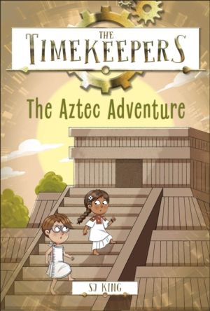 Timekeepers: The Aztec Adventure