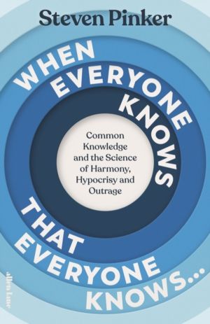 When Everyone Knows That Everyone Knows... - Common Knowledge and the Scien