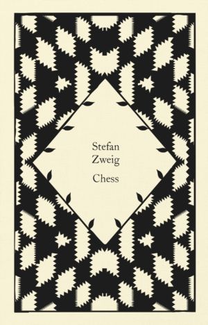 Chess - A Novel