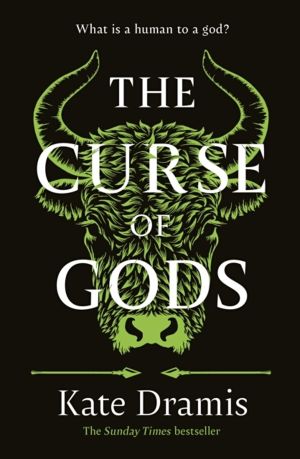 Curse of Gods