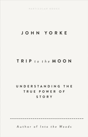 Trip to the Moon - Understanding the True Power Of Story