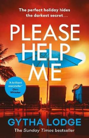 Please Help Me