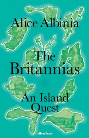 Britannias - An Island Quest