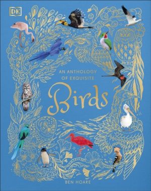 Anthology of Exquisite Birds - Discover the Beauty of the Avian World
