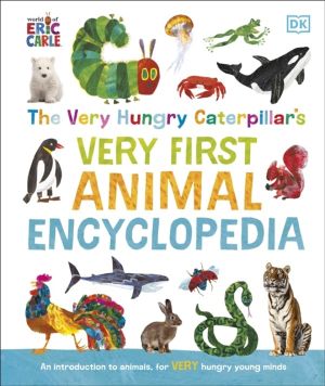 Very Hungry Caterpillar's Very First Animal Encyclopedia - An Introduction