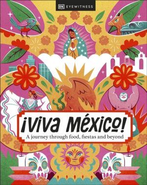 íViva Mexico!