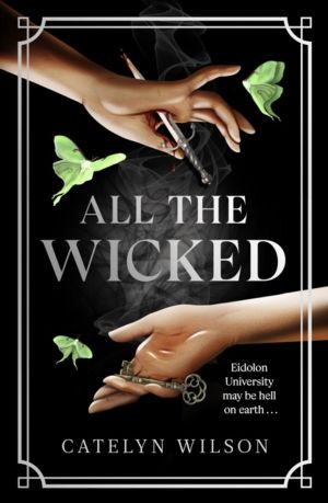All The Wicked
