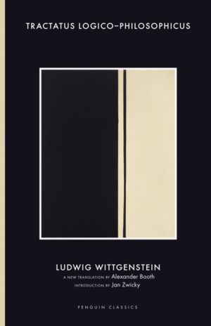 Tractatus Logico-Philosophicus - The New Translation