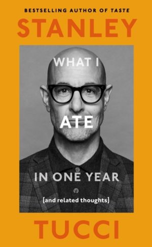 What I Ate in One Year - (and related thoughts)