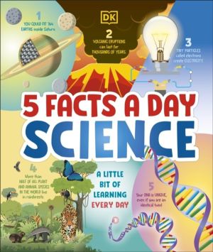 5 Facts a Day Science - A Little Bit of Learning Every Day