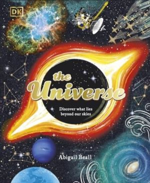 Universe - Discover What Lies Beyond Our Skies