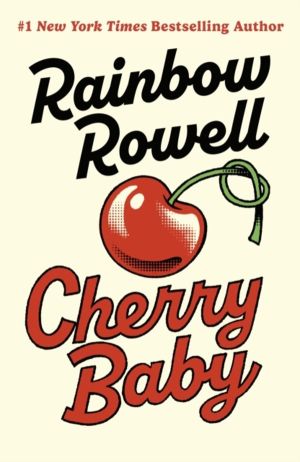 Cherry Baby