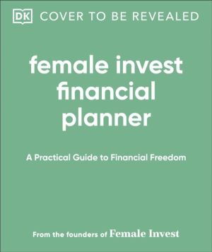 Your Financial Planner - Review, Plan, Reflect