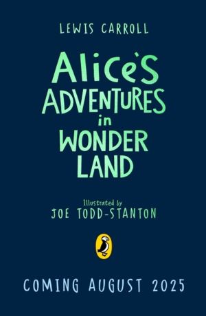 Alice's Adventures in Wonderland - Illustrated Edition