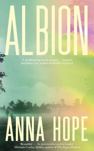 Albion