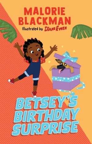 Betsey's Birthday Surprise