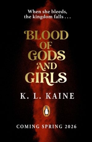 Blood of Gods and Girls