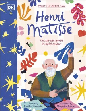 What the Artist Saw Henri Matisse