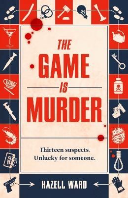 The Game Is Murder