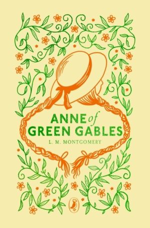 Anne of Green Gables
