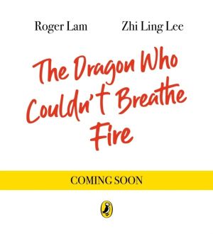 Dragon Who CouldnÔÇÖt Breathe Fire
