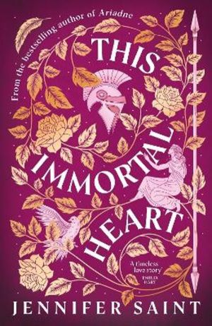 This Immortal Heart