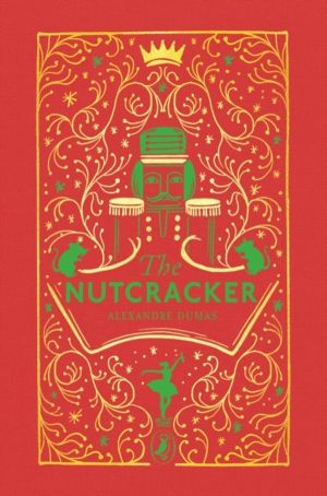 Tale of the Nutcracker