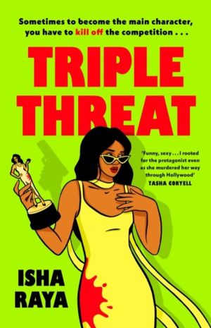 Triple Threat