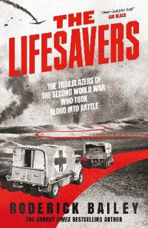 The Lifesavers