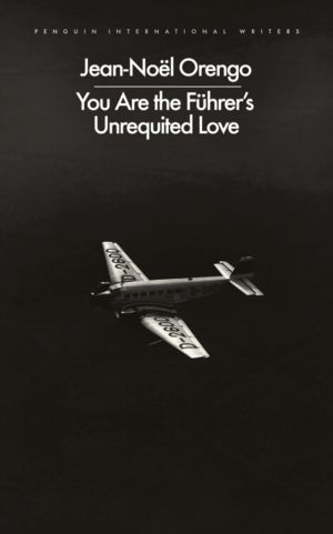 You Are the Fuhrer's Unrequited Love