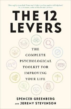The 12 Levers