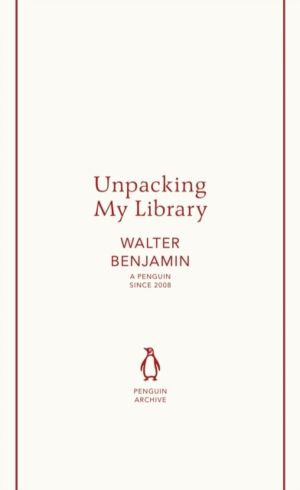 Unpacking My Library