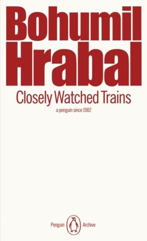 Closely Watched Trains