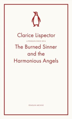 Burned Sinner and the Harmonious Angels