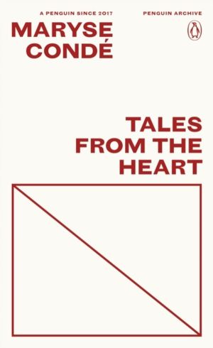 Tales from the Heart - True Stories from my Childhood