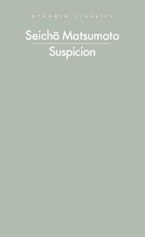 Suspicion