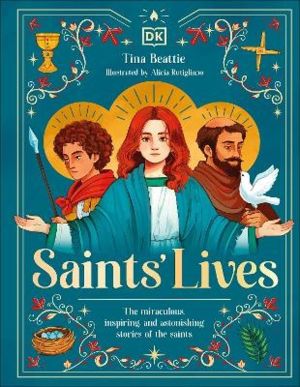 Saints' Lives