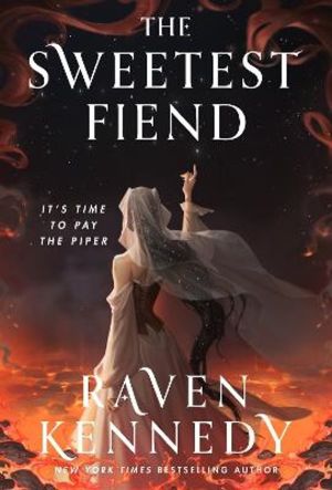 The Sweetest Fiend