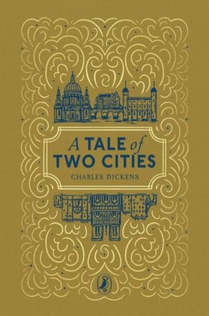 Tale of Two Cities