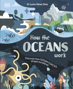 How the Oceans Work - Discover How Ocean Forces Shape Our Planet