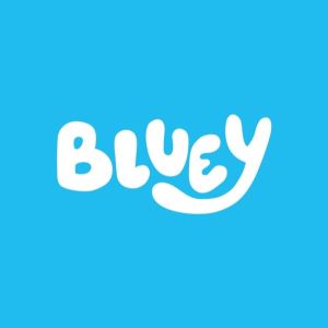 Bluey: BlueyÔÇÖs Bedtime - Tabbed Board Book