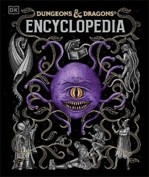 Dungeons & Dragons Encyclopedia