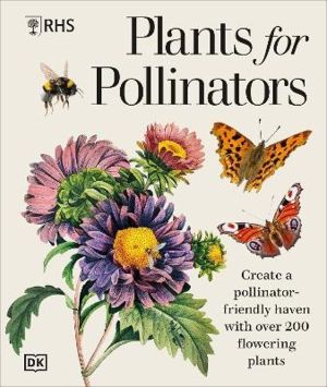 RHS Plants for Pollinators
