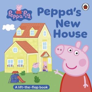 Peppa Pig: PeppaÔÇÖs New House
