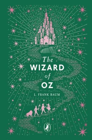 Wizard of Oz