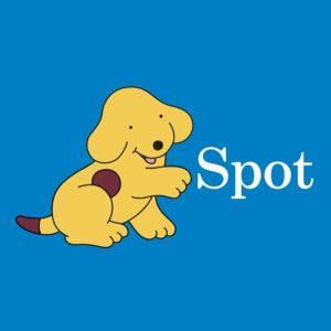Spot's Boat