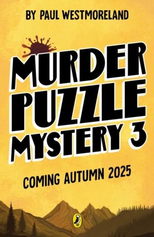 X-Mas Marks the Spot - The Interactive Puzzle Mysteries