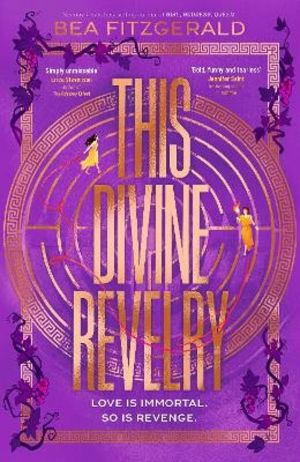 This Divine Revelry