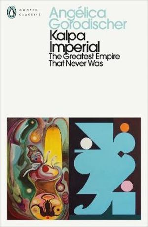 Kalpa Imperial