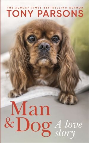 Man & Dog - A Love Story